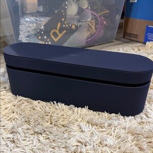 Dyson Navy Blue Storage Box